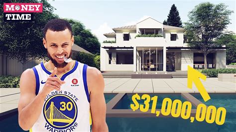 Most Expensive NBA Houses .